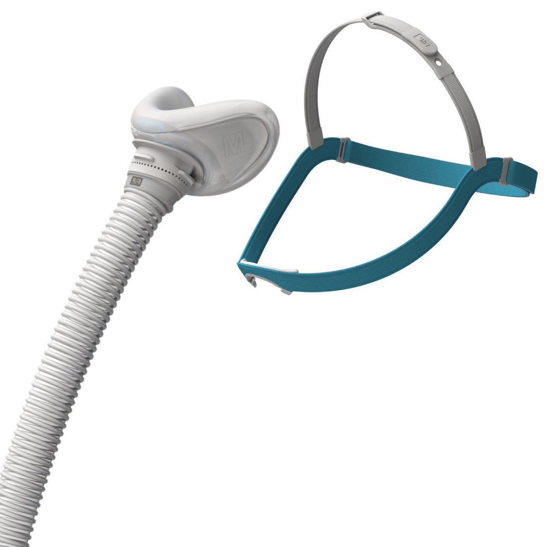 Fisher & Paykel Evora Nasal CPAP Mask