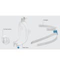 ResMed AirFit F30i Full Face CPAP Mask