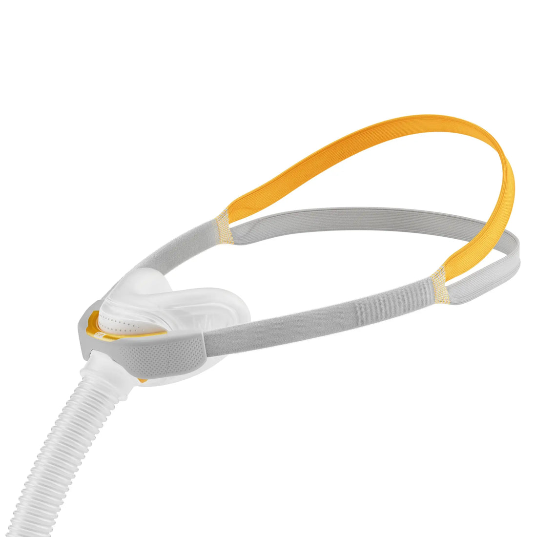 F&P Solo Nasal CPAP Mask Autofit