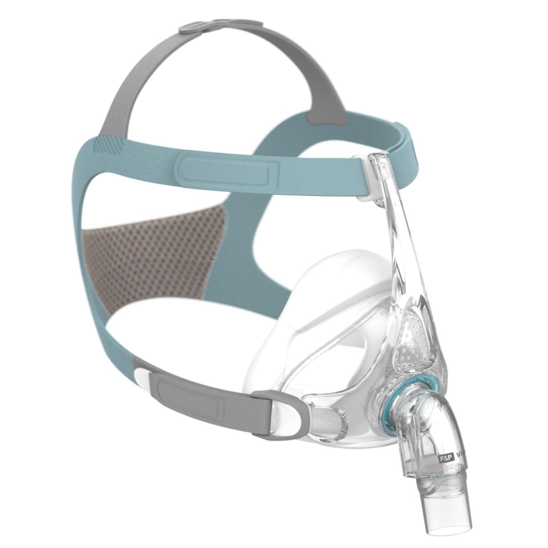 Fisher & Paykel Vitera Full Face CPAP Mask