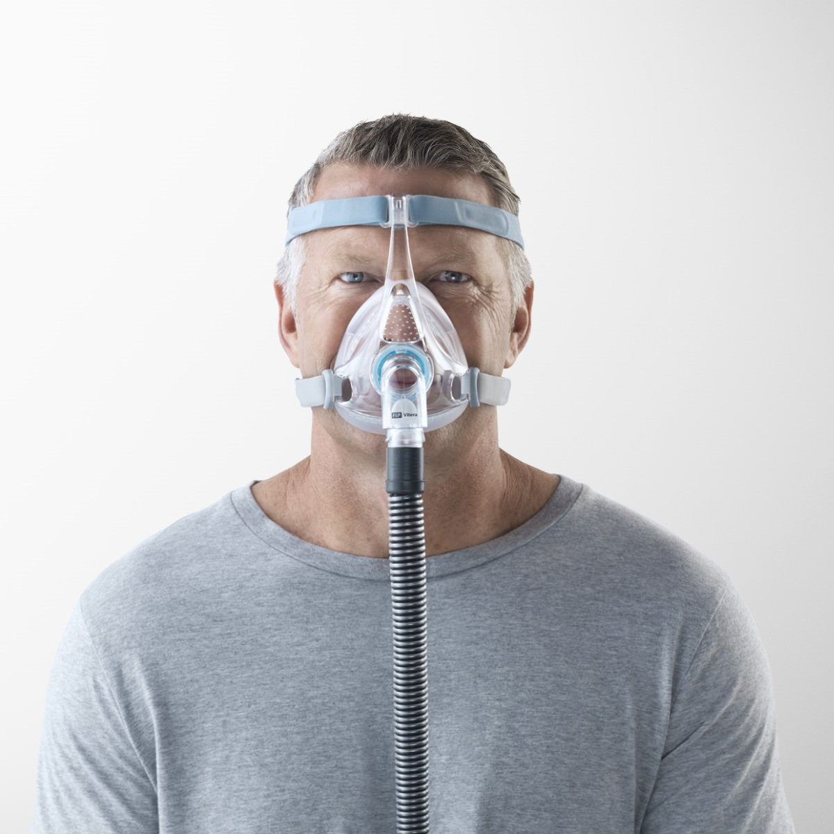 Fisher & Paykel Vitera Full Face CPAP Mask