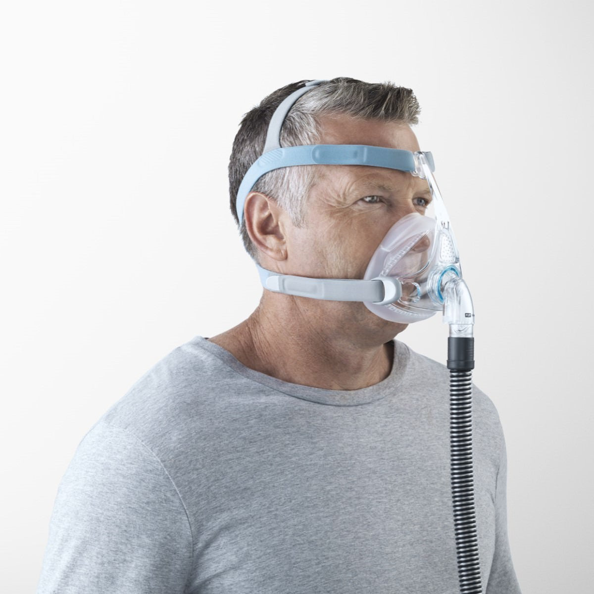 Fisher & Paykel Vitera Full Face CPAP Mask
