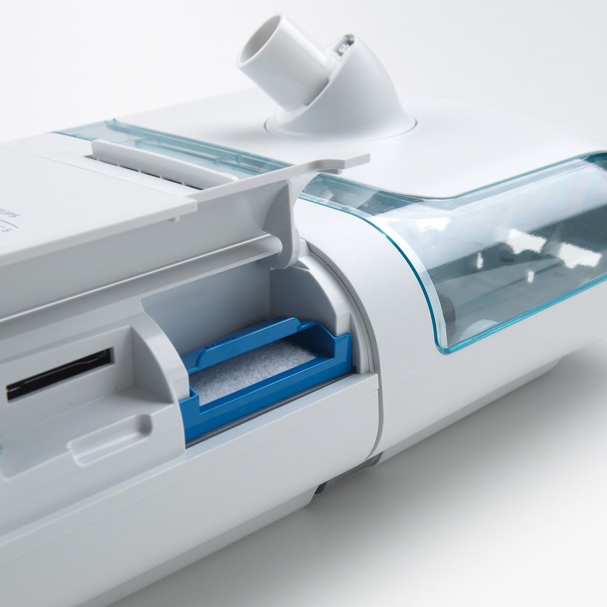 Philips Respironics Foam Pollen Filter for DreamStation CPAP Machines