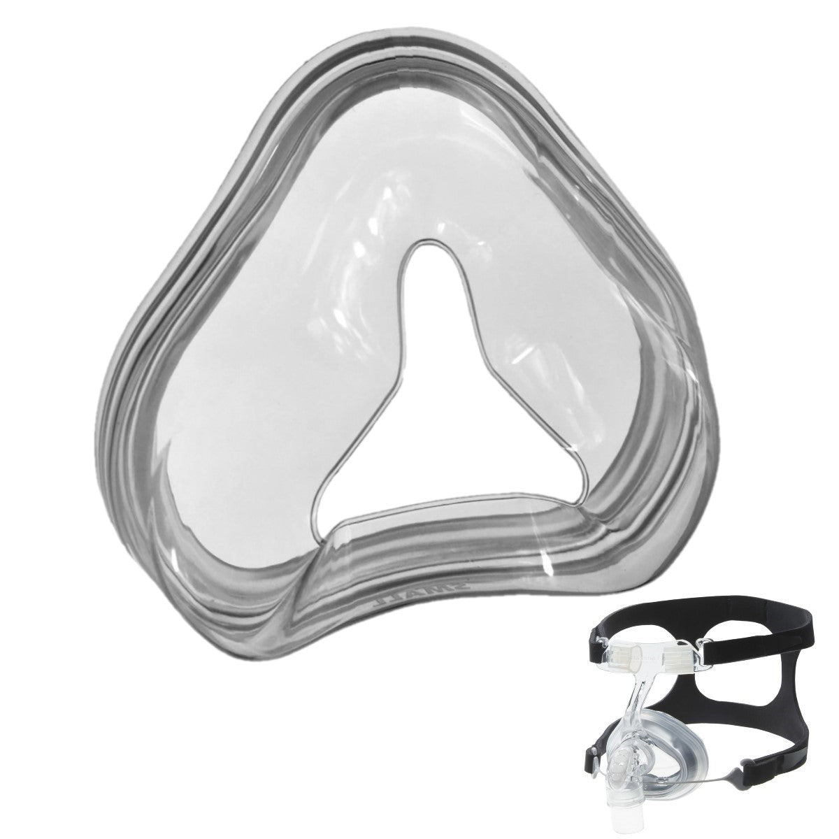 Fisher & Paykel FlexiFit 405 Nasal CPAP Mask