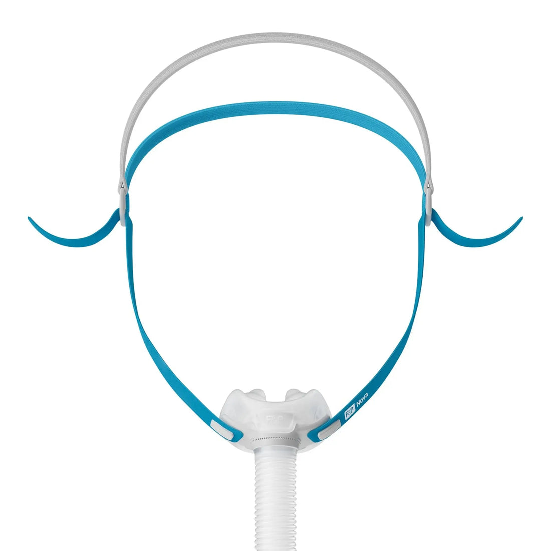 F&P Nova Micro Nasal Pillows CPAP Mask