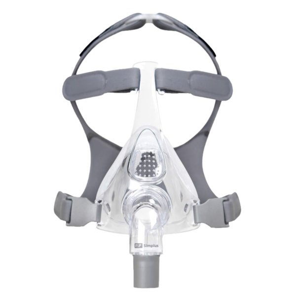 Fisher & Paykel Simplus Full Face CPAP Mask