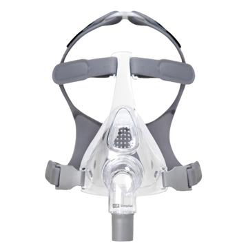 Fisher & Paykel Simplus Full Face CPAP Mask