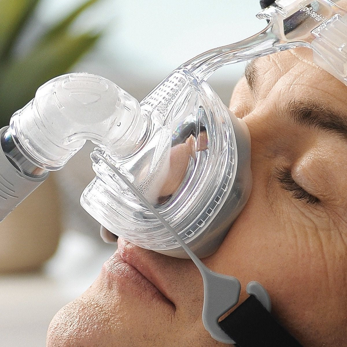 Fisher & Paykel Zest Nasal CPAP Mask
