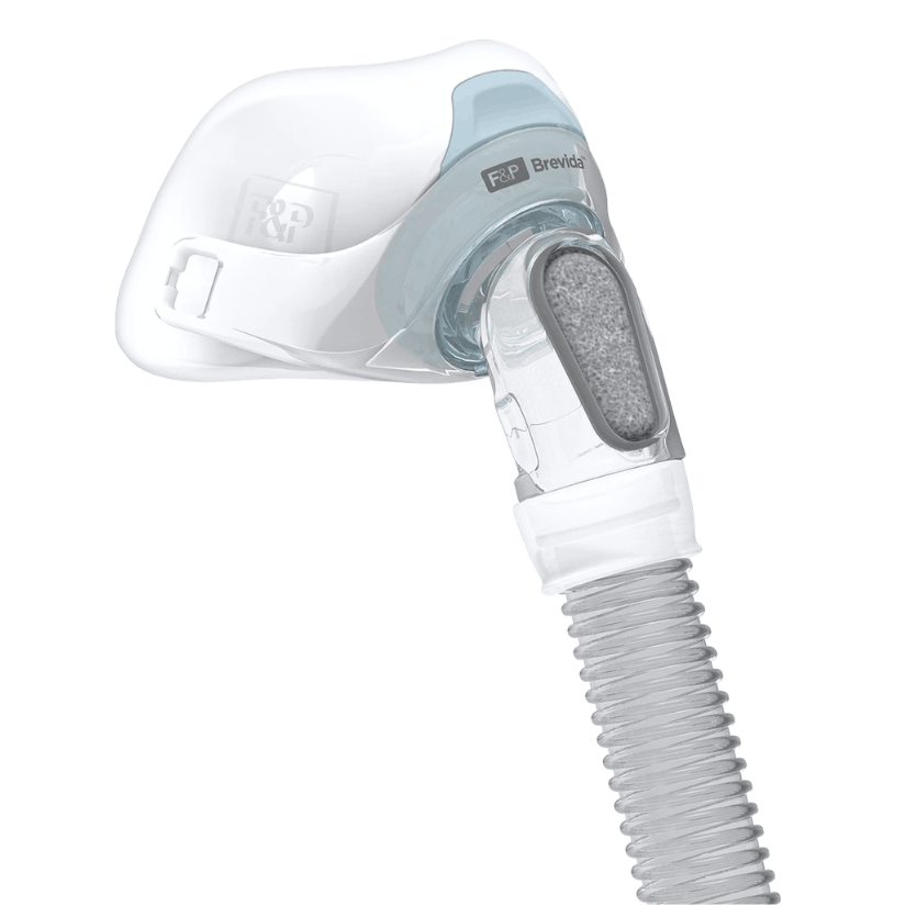 Fisher & Paykel Brevida Nasal Pillow CPAP Mask