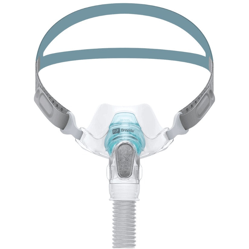 Fisher & Paykel Brevida Nasal Pillow CPAP Mask