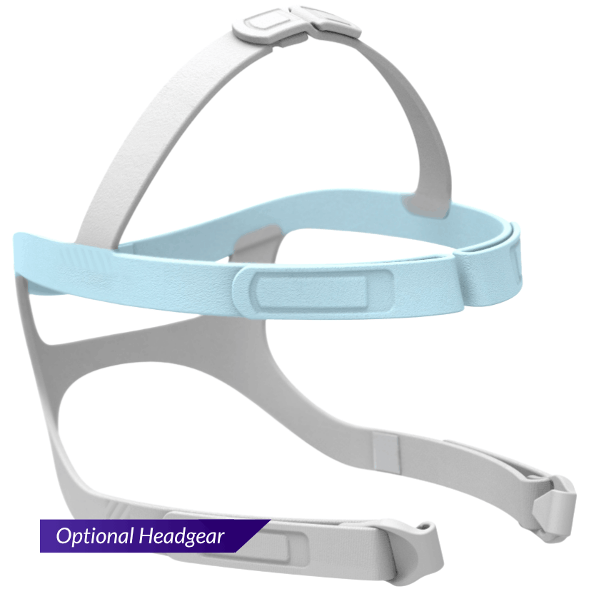Fisher & Paykel Eson 2 Nasal CPAP Mask