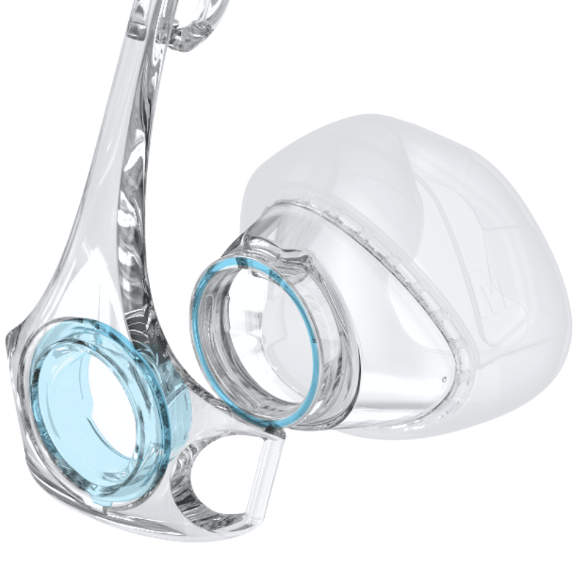 Fisher & Paykel Eson 2 Nasal CPAP Mask