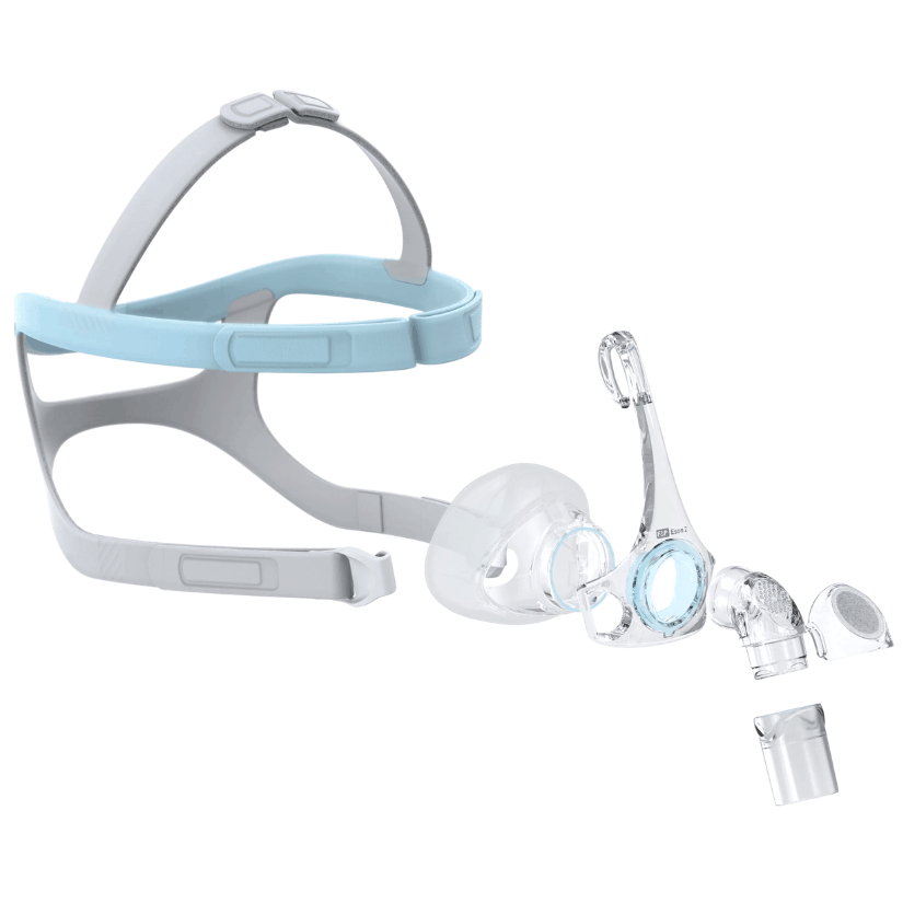 Fisher & Paykel Eson 2 Nasal CPAP Mask