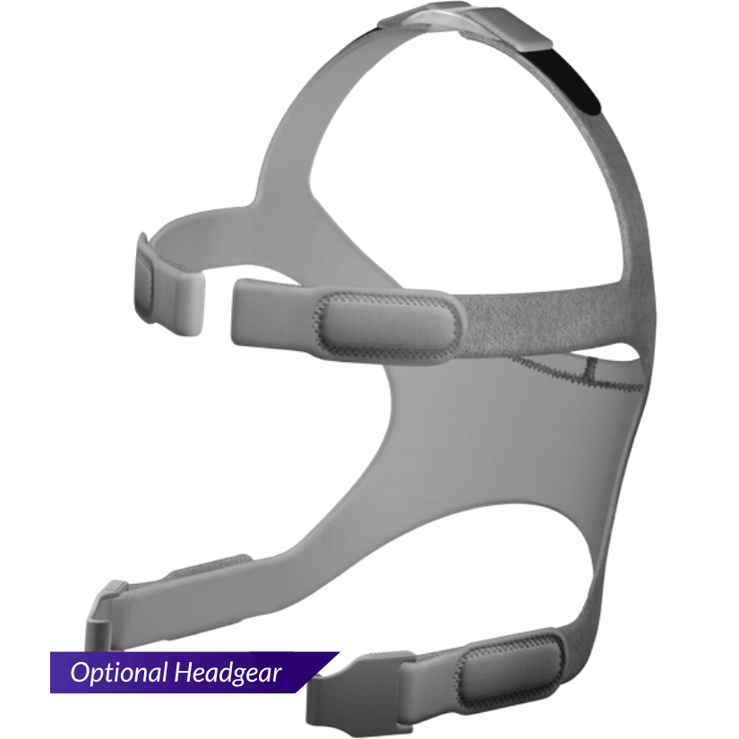Fisher & Paykel Eson Nasal CPAP Mask
