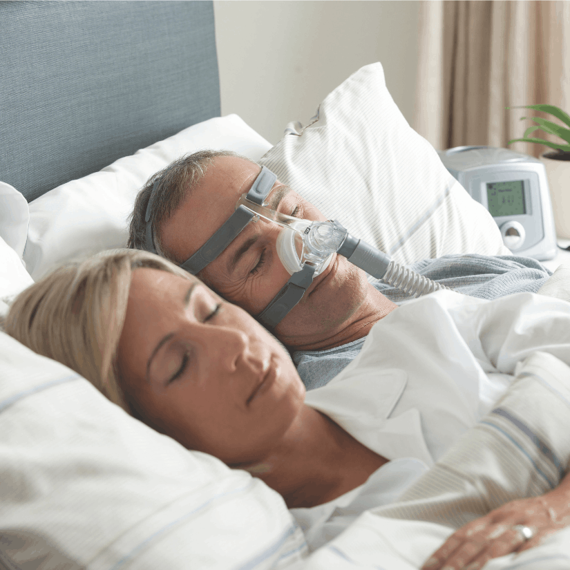 Fisher & Paykel Eson Nasal CPAP Mask