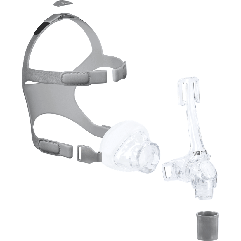 Fisher & Paykel Eson Nasal CPAP Mask