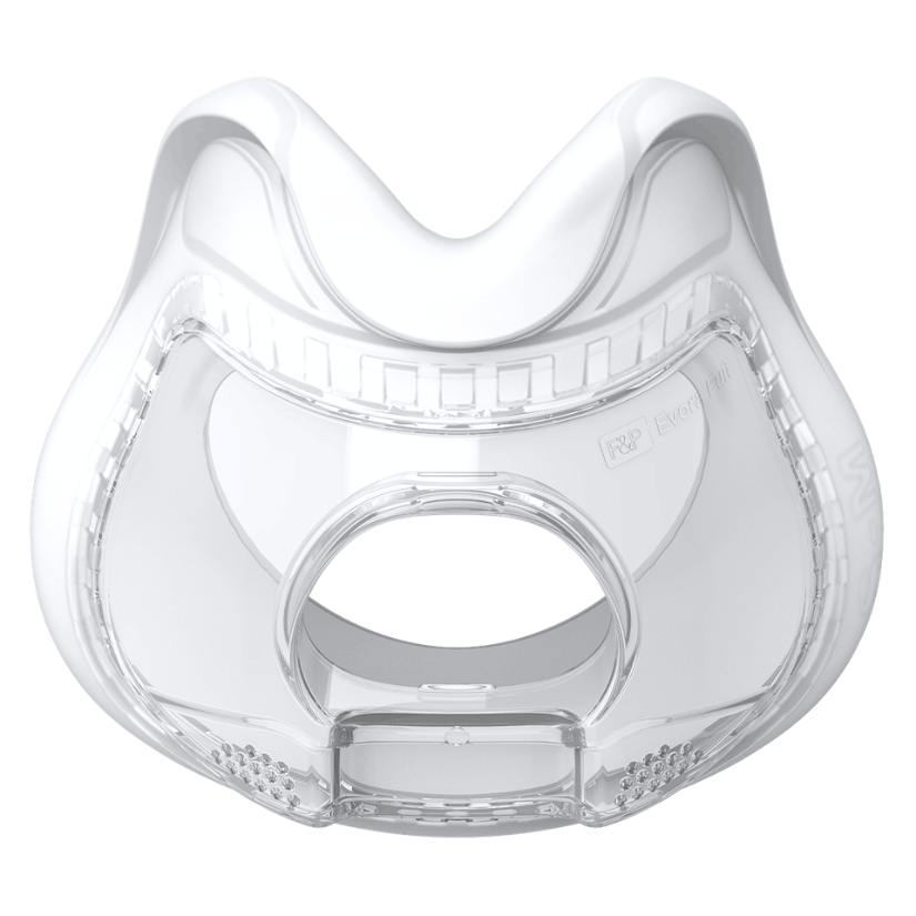 Fisher & Paykel Evora Full Face CPAP Mask