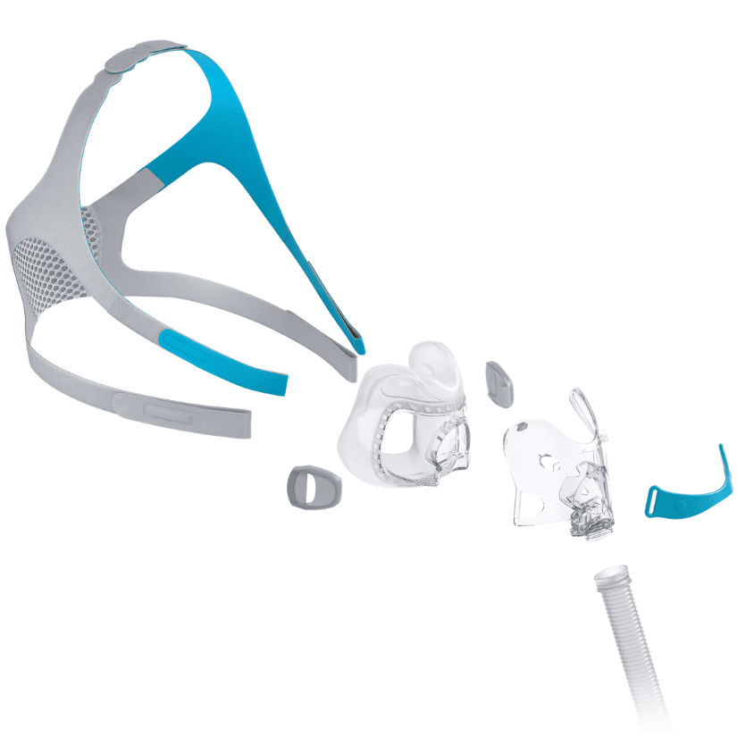 Fisher & Paykel Evora Full Face CPAP Mask