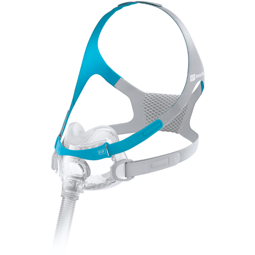 Fisher & Paykel Evora Full Face CPAP Mask