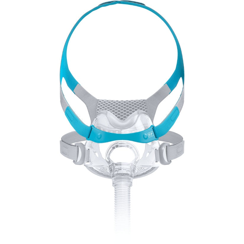 Fisher & Paykel Evora Full Face CPAP Mask