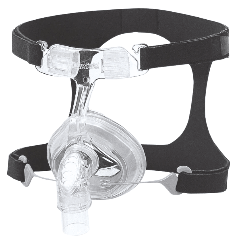 Fisher & Paykel FlexiFit 405 Nasal CPAP Mask
