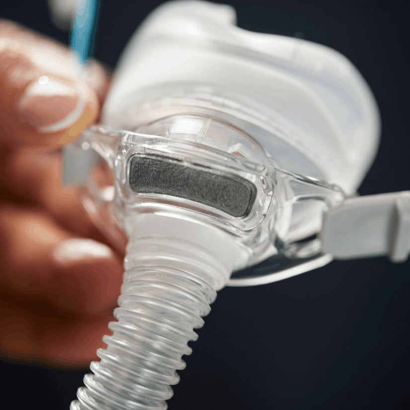 Fisher & Paykel Nova Nasal CPAP Mask