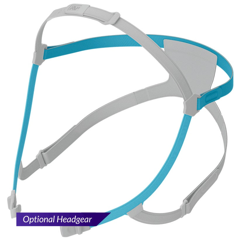 Fisher & Paykel Nova Nasal CPAP Mask