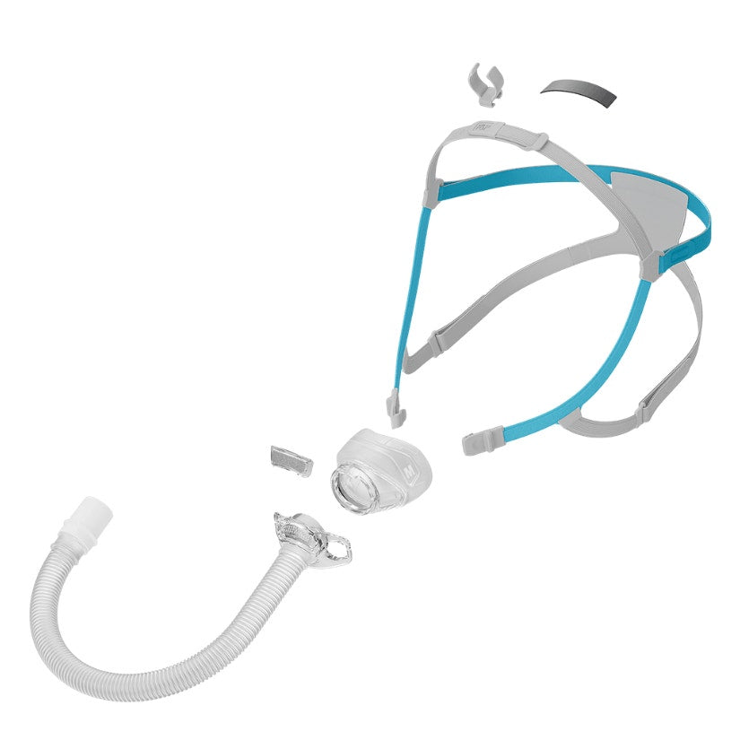 Fisher & Paykel Nova Nasal CPAP Mask