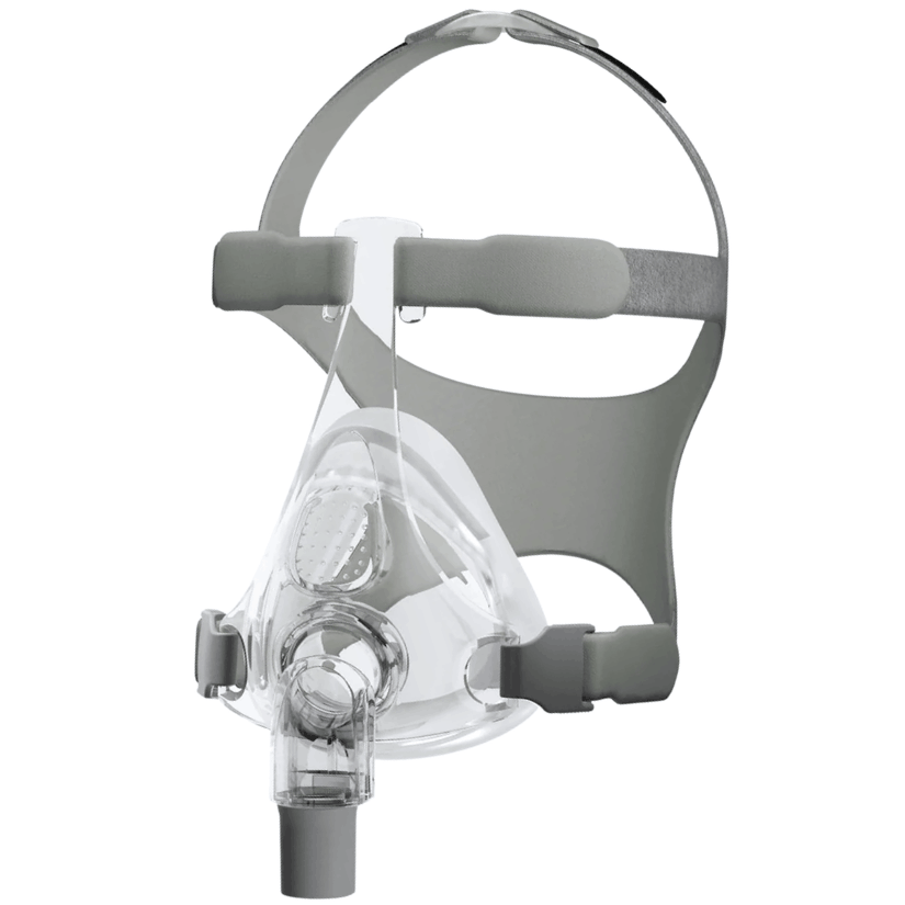 Fisher & Paykel Simplus Full Face CPAP Mask