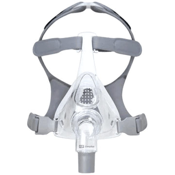 Fisher & Paykel Simplus Full Face CPAP Mask