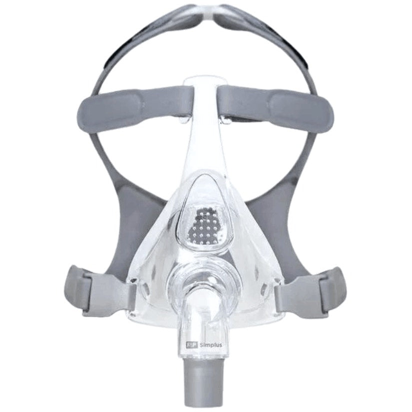 Fisher & Paykel Simplus Full Face CPAP Mask