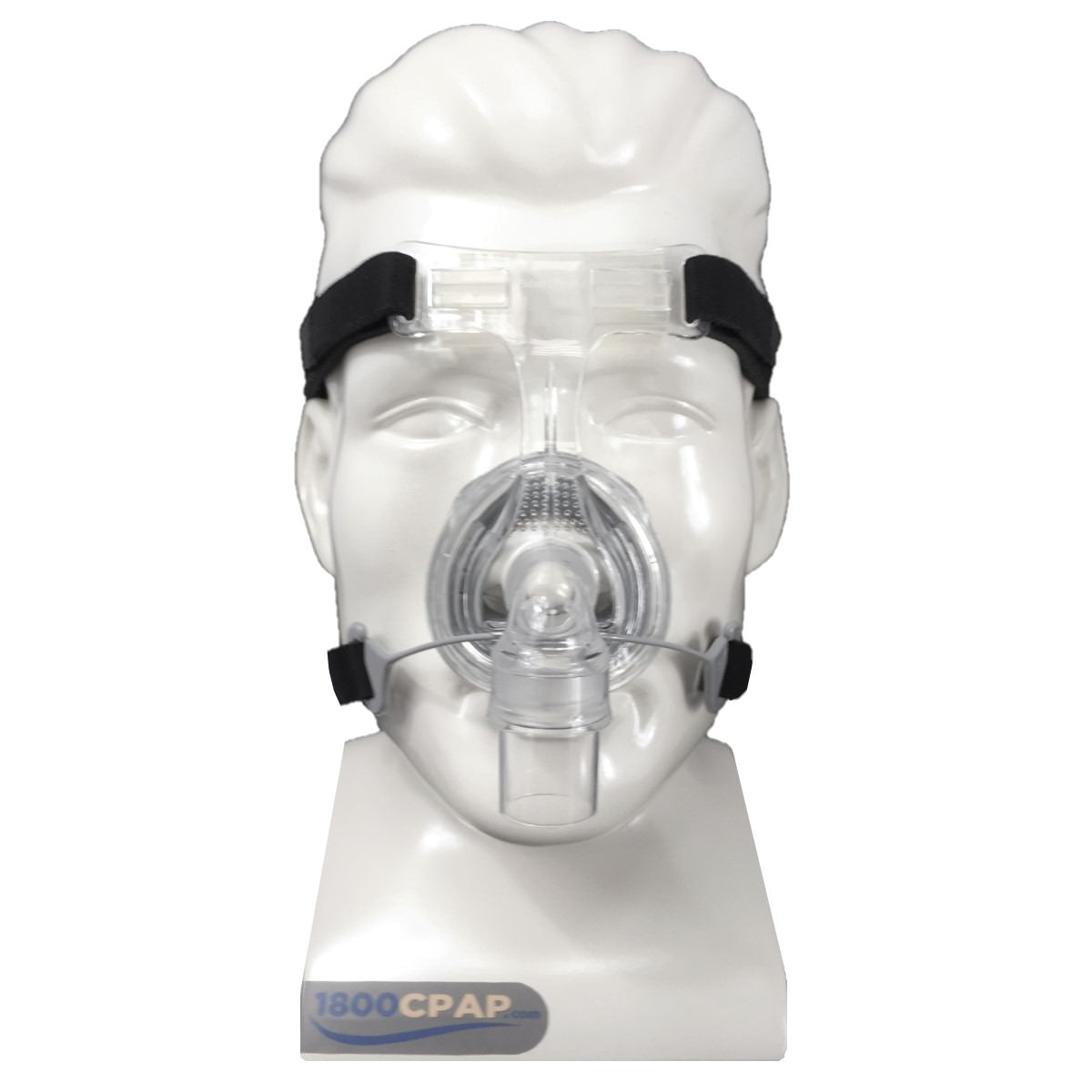 Fisher & Paykel Zest Nasal CPAP Mask