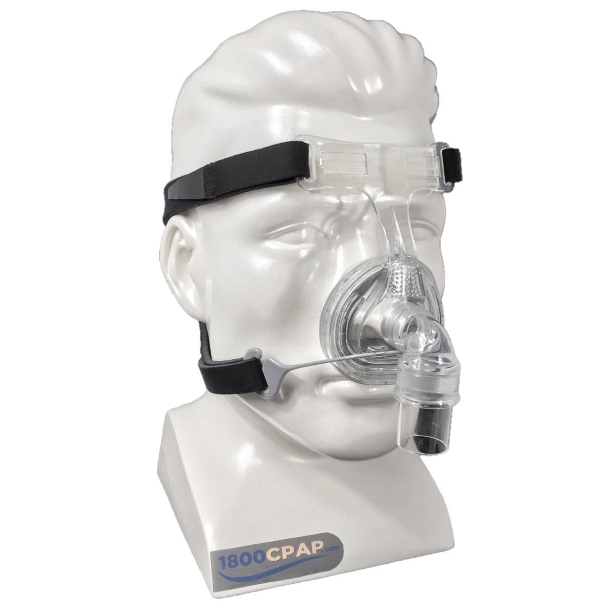 Fisher & Paykel Zest Nasal CPAP Mask
