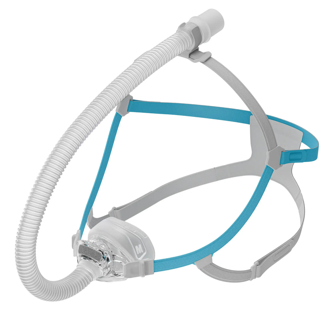 F&P Nova Nasal CPAP & BiPAP Mask