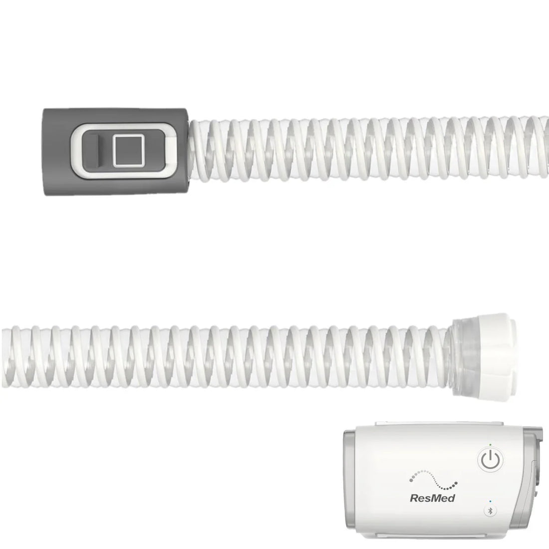ResMed AirMini Mask Connector for AirFit and AirTouch F20 F30