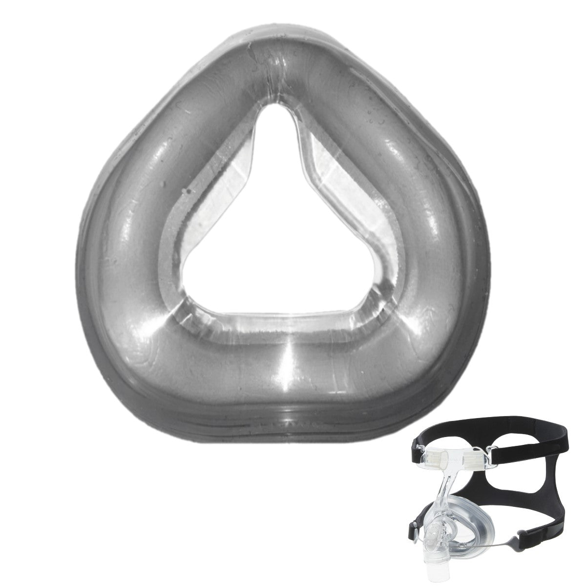 Fisher & Paykel FlexiFit 405 Nasal CPAP Mask