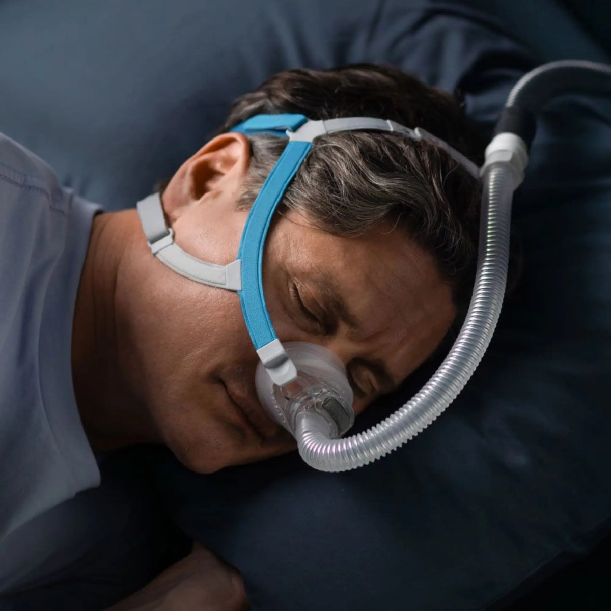 F&P Nova Nasal CPAP & BiPAP Mask