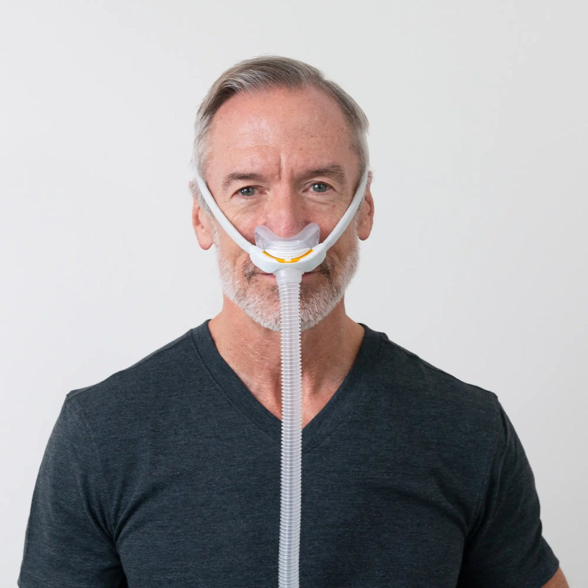 F&P Solo Nasal CPAP Mask Autofit