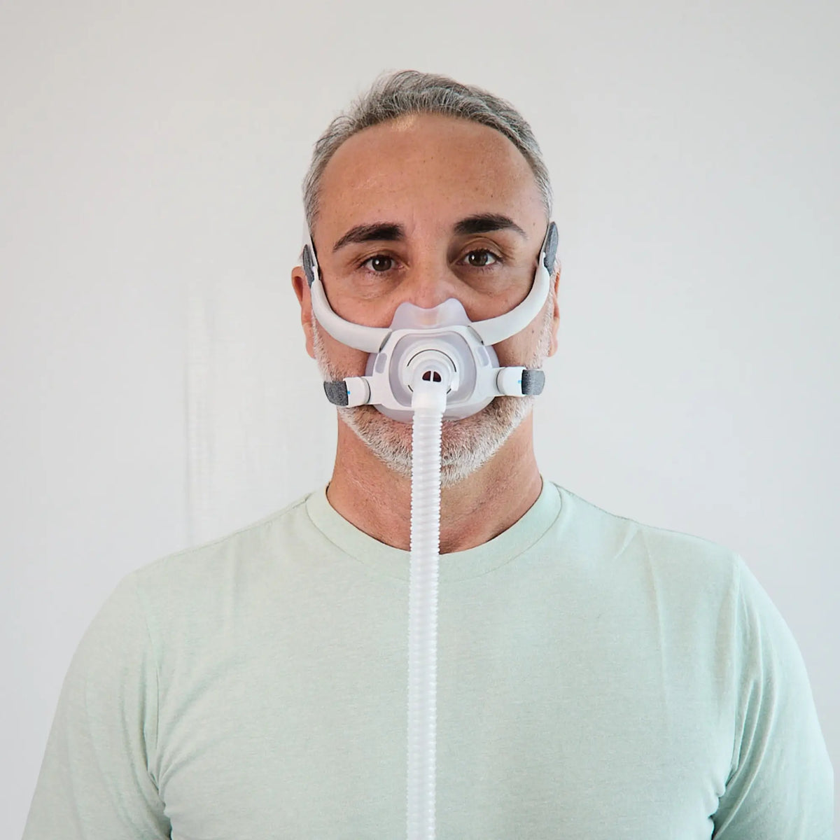 ResMed AirFit F40 Full Face CPAP Mask