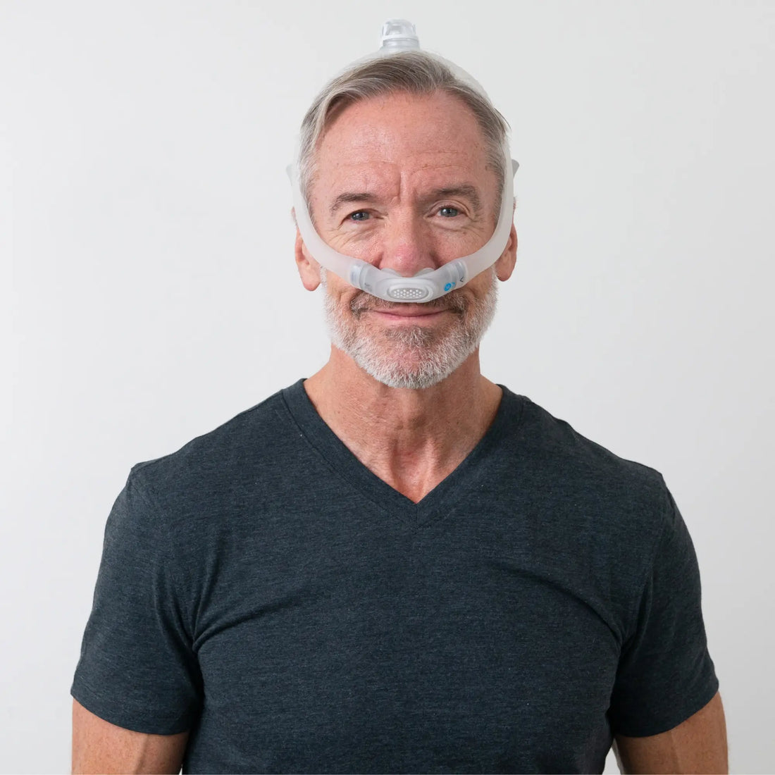 ResMed AirFit P30i Nasal Pillow CPAP Mask Starter Pack