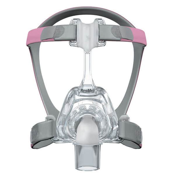 ResMed Mirage FX for Her Nasal CPAP Mask