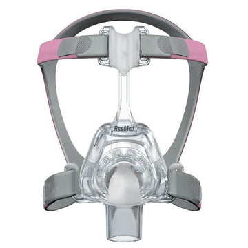 ResMed Mirage FX for Her Nasal CPAP Mask
