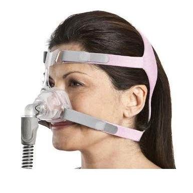 ResMed Mirage FX for Her Nasal CPAP Mask