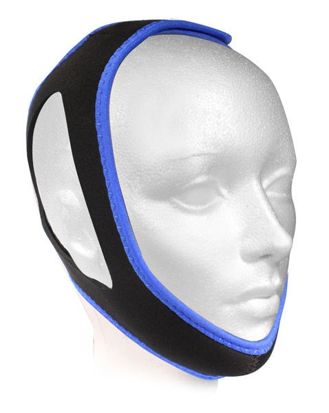 CPAPology Morpheus Deluxe CPAP Chinstrap