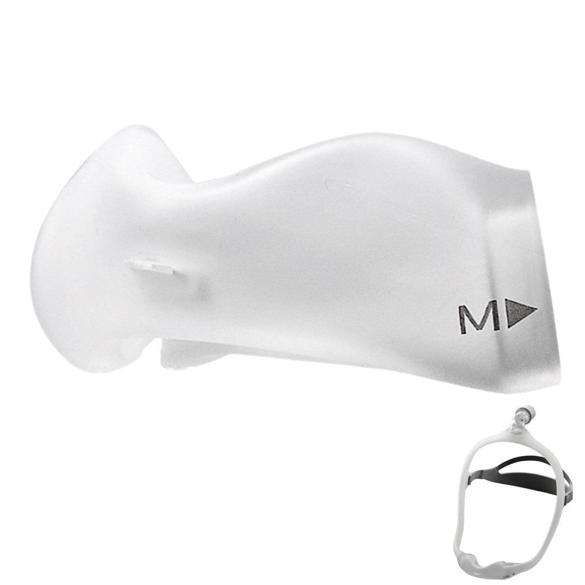 Philips Respironics DreamWear Nasal CPAP Mask