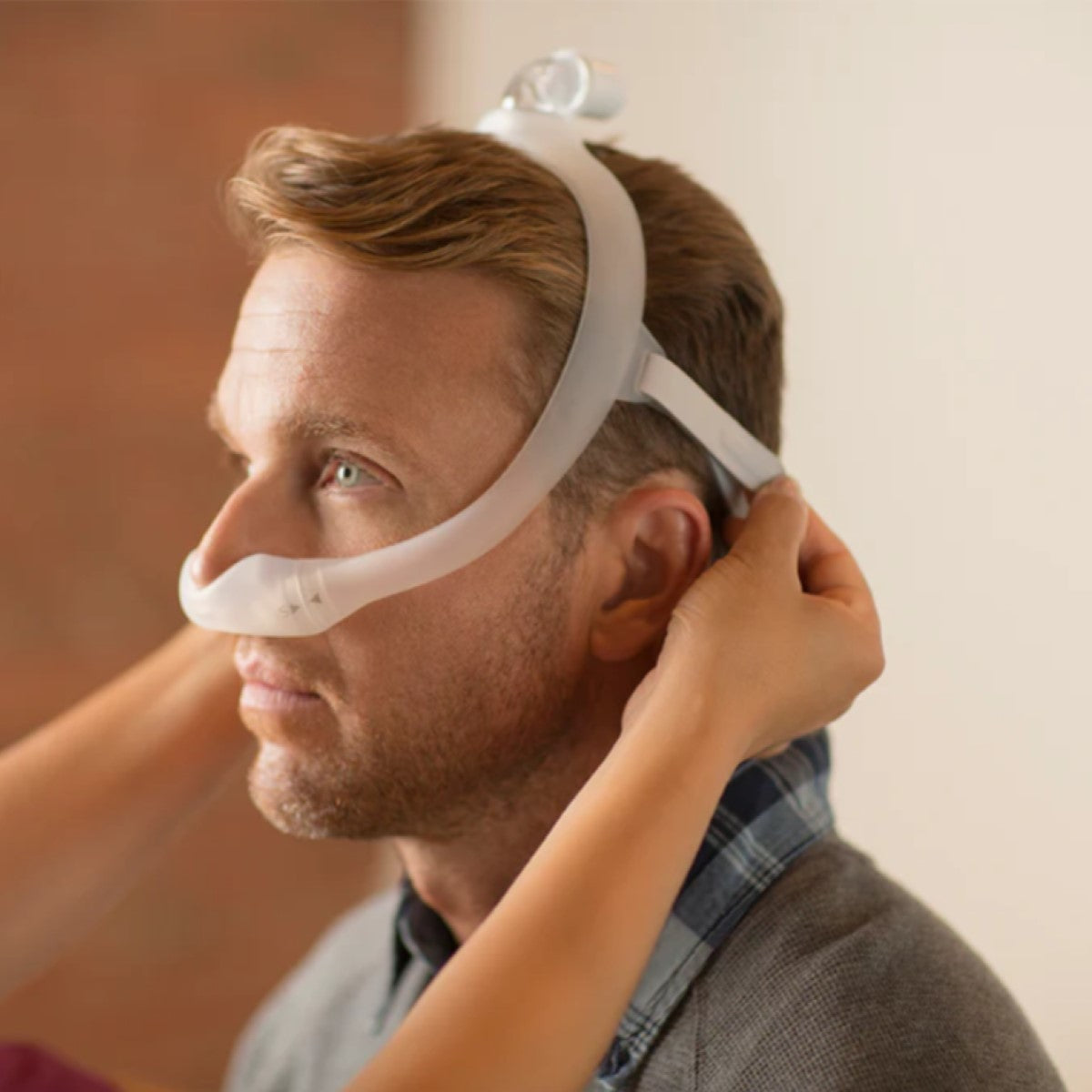 Philips Respironics DreamWear Nasal CPAP Mask