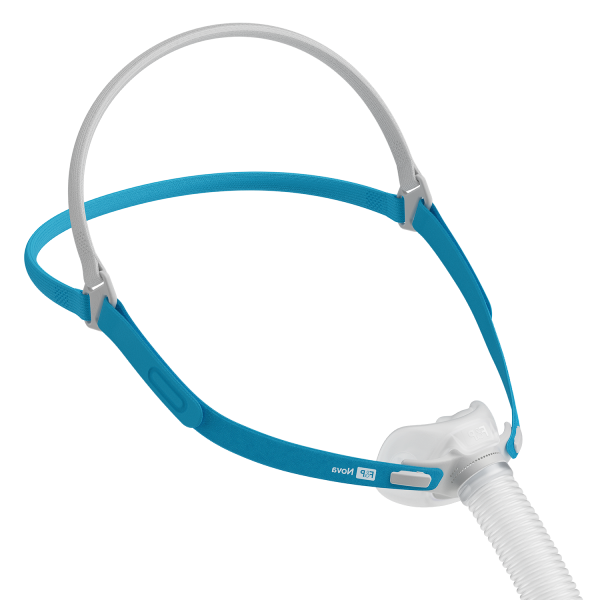 Fisher & Paykel Nova Micro Nasal Pillow CPAP Mask