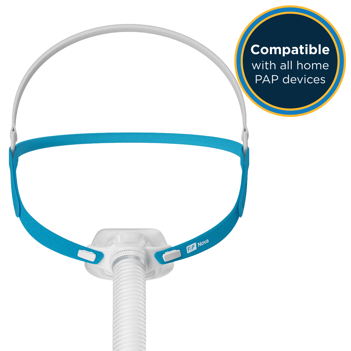 Fisher & Paykel Nova Micro Nasal Pillow CPAP Mask