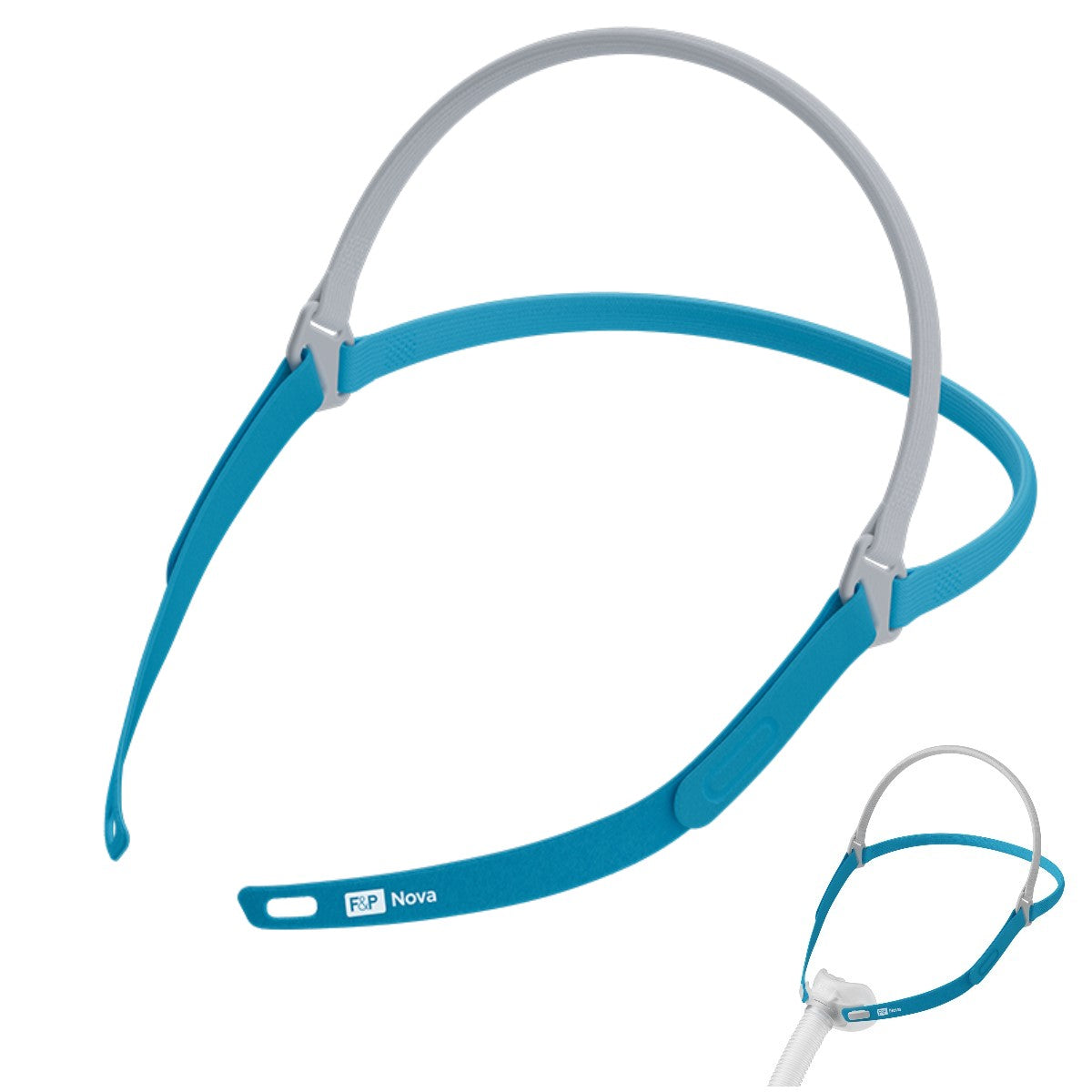 Fisher & Paykel Nova Micro Nasal Pillow CPAP Mask