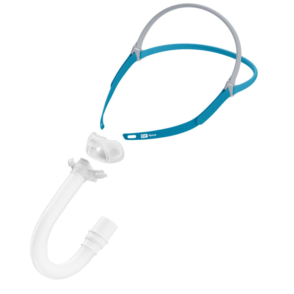 Fisher & Paykel Nova Micro Nasal Pillow CPAP Mask